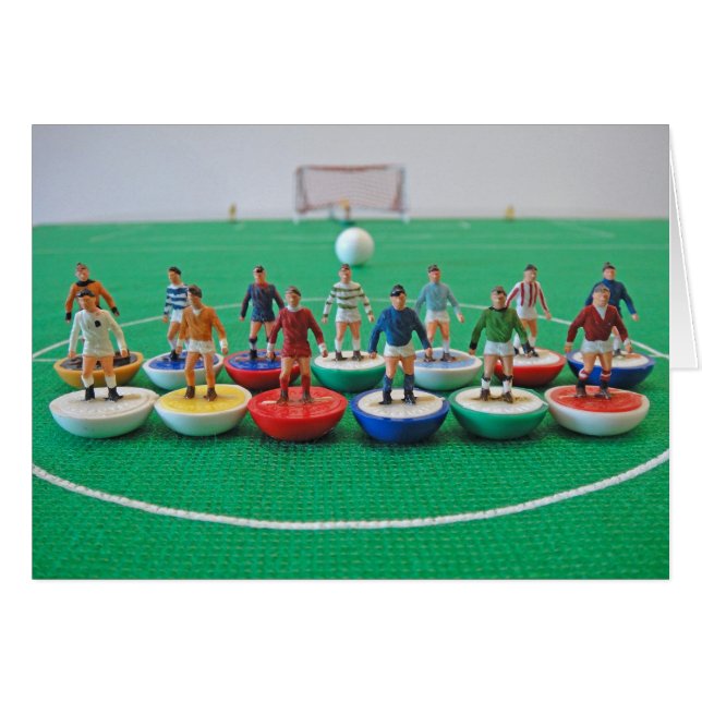 Football (Front Horizontal)
