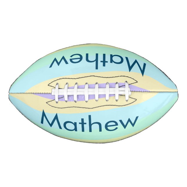 Football (Front)