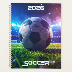 FOOTBALL 2026 -