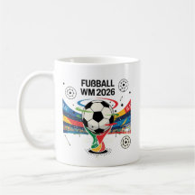 Football 2026 ⚽ – Global Soccer Fan Design