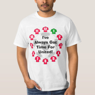 Football Allegiance Shirt