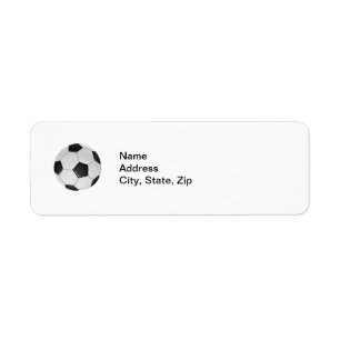 Football américain de soccer ou d'association