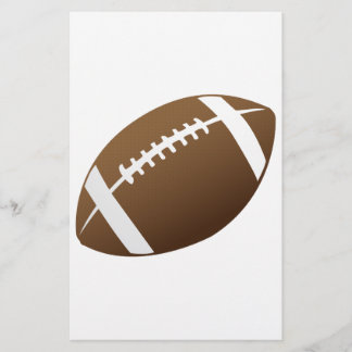 Football and Football Teams Graphic