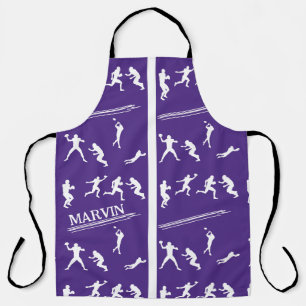 Football  apron