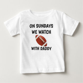 FOOTBALL BABY T-Shirt