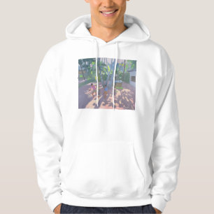 Football Bentota Sri Lanka 1998 Hoodie