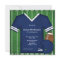 Football Birthday (Blue)