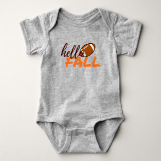 Football Bodysuit