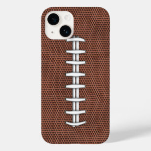 Football Case-Mate iPhone 14 Case