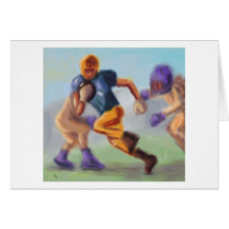 Football Chase
