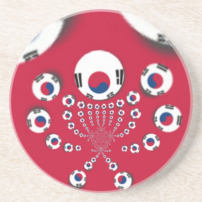 Football. Coaster (Front)