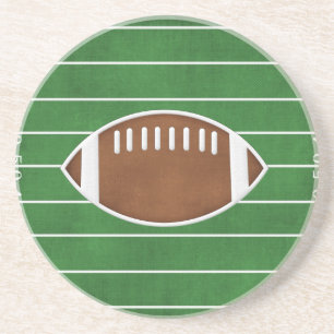 Football Coaster