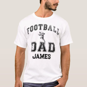 Football Dad T-Shirt