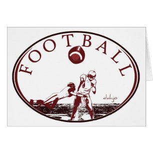 FOOTBALL DAHJO Série Sports