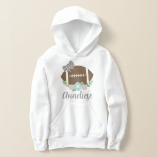 Football de boule de fleurs