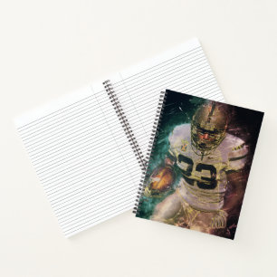 Football de carnet