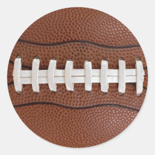 Football Fan Player Gift Sticker