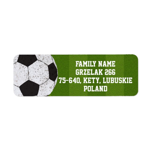 Football Fans (Front)
