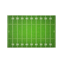 FOOTBALL FIELD