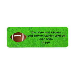 Football Field Junior Varsity