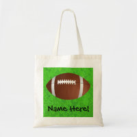 Football Field Junior Varsity