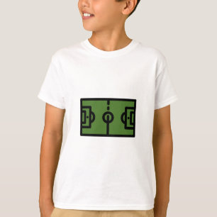 football-field T-Shirt