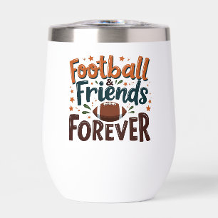 Football Friends Forever Fantasy Football Season 
