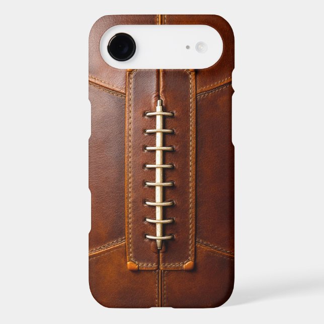  Football Fusion - leather (Verso)
