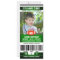 Football Game Ticket Birthday Party 