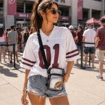 Football Gameday