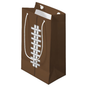  Football Gift Bag