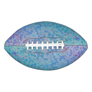 Football Glitter Star Dust