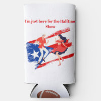 Football Halftime