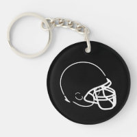 Football Helmet