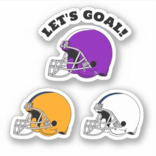 Football Helmets Sports