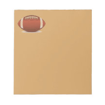 FOOTBALL IMAGE ON ITEMS