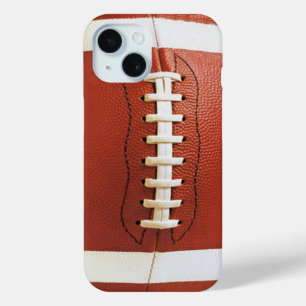 Football iPhone 15 Coque