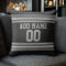 Football Jersey - Customize with Your Info