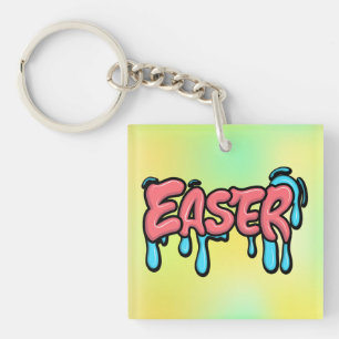 Football Jersey Keychain