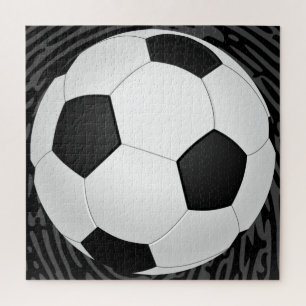 Football Jigsaw Puzzle
