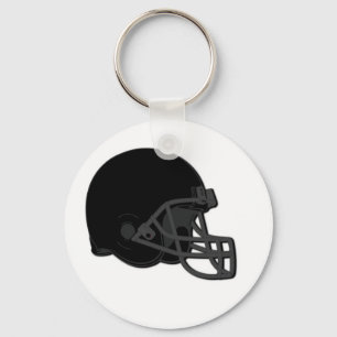 Football Keychain