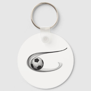 football keychain