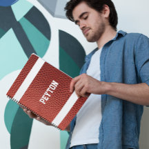 Football Look Carnet personnalisé
