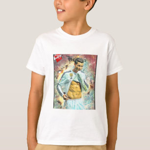 football lover kids  T-Shirt