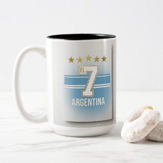 Football Lover Mug – Stylish Soccer Design Coffee