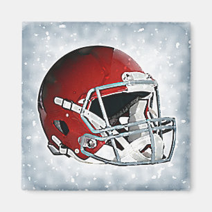 Football Magnet