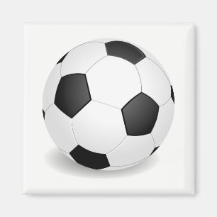 Football Magnet