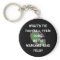 Football/ Marching Band Keychain
