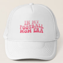 Football Mom Era