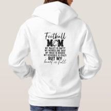 Football Mom